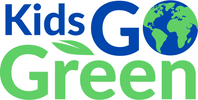 Kids Go Green Logo